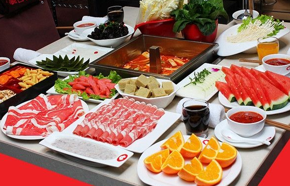 海底捞是什么意思？