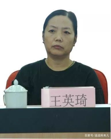 王英琦简介？