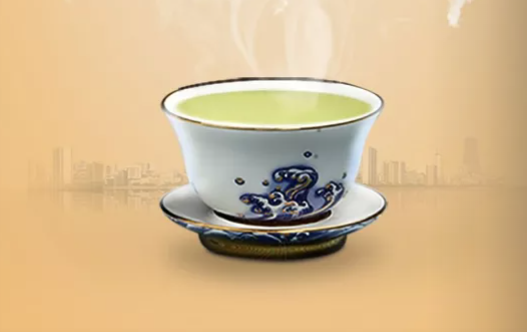 绿茶和铁观音的区别是什么？