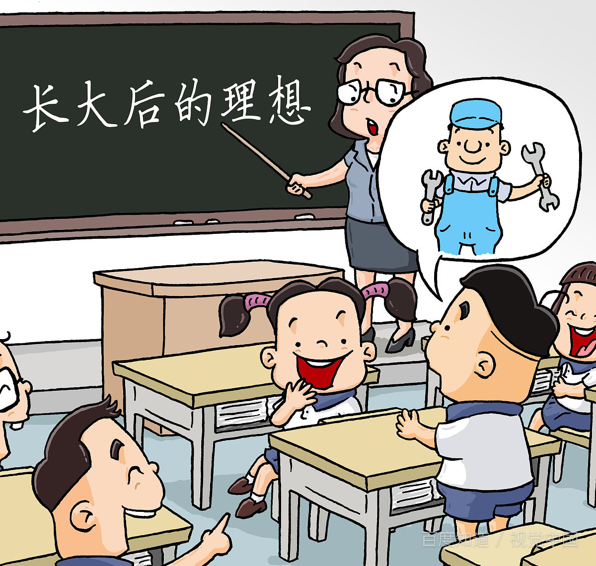 如何确立并实现自己的人生理想?