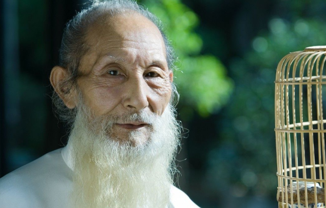 人的长寿秘诀是什么？