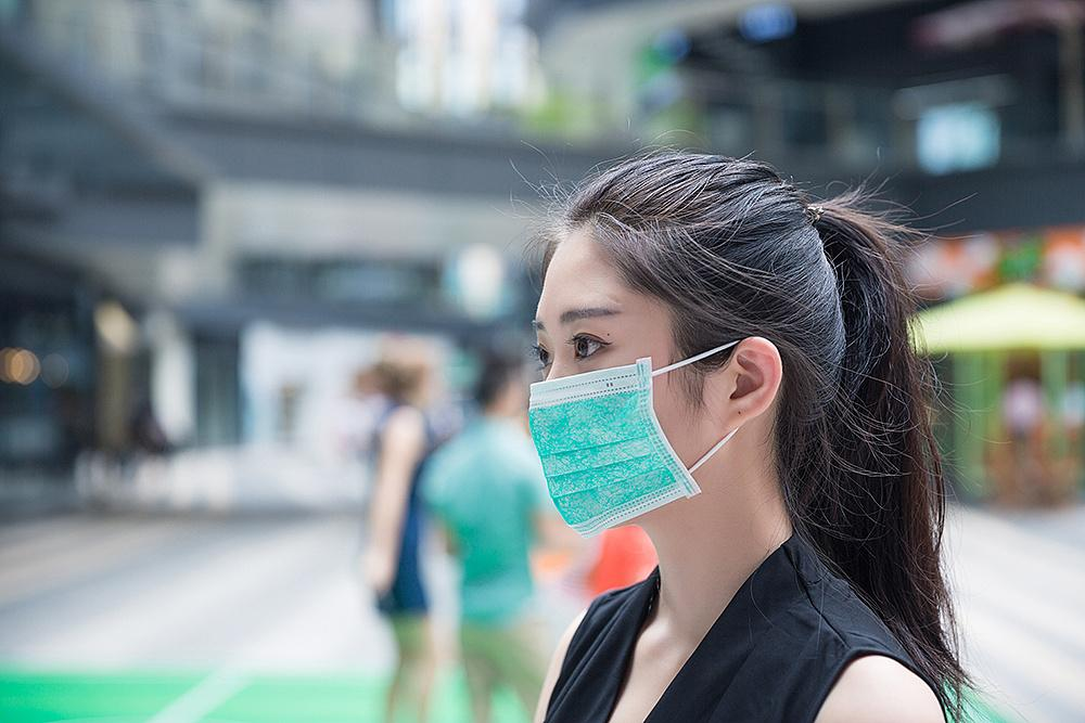 16亿口罩流入海洋需至少450年分解，用完的口罩你会怎么处理？