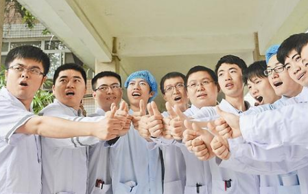 青州卫校怎么样？