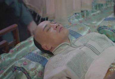 吴聘怎么死的?