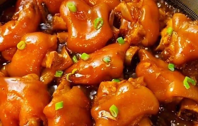 年夜饭十道菜寓意是什么？