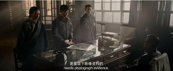 你如何评价《攀登者》这部电影？