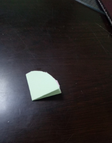 3d立体贺卡的制作方法