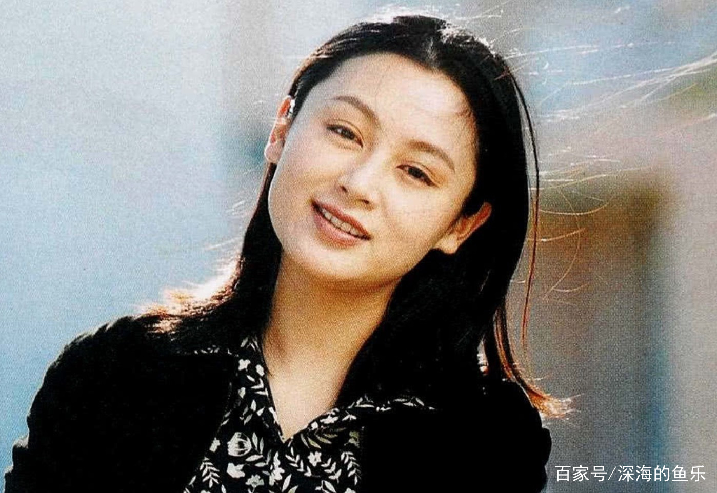 陈红前夫李军：婚内出轨却倒打一耙，不是好丈夫亦不是好父亲，你怎么看？