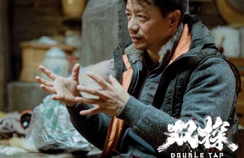 电视剧《双探》的原型案件是什么？