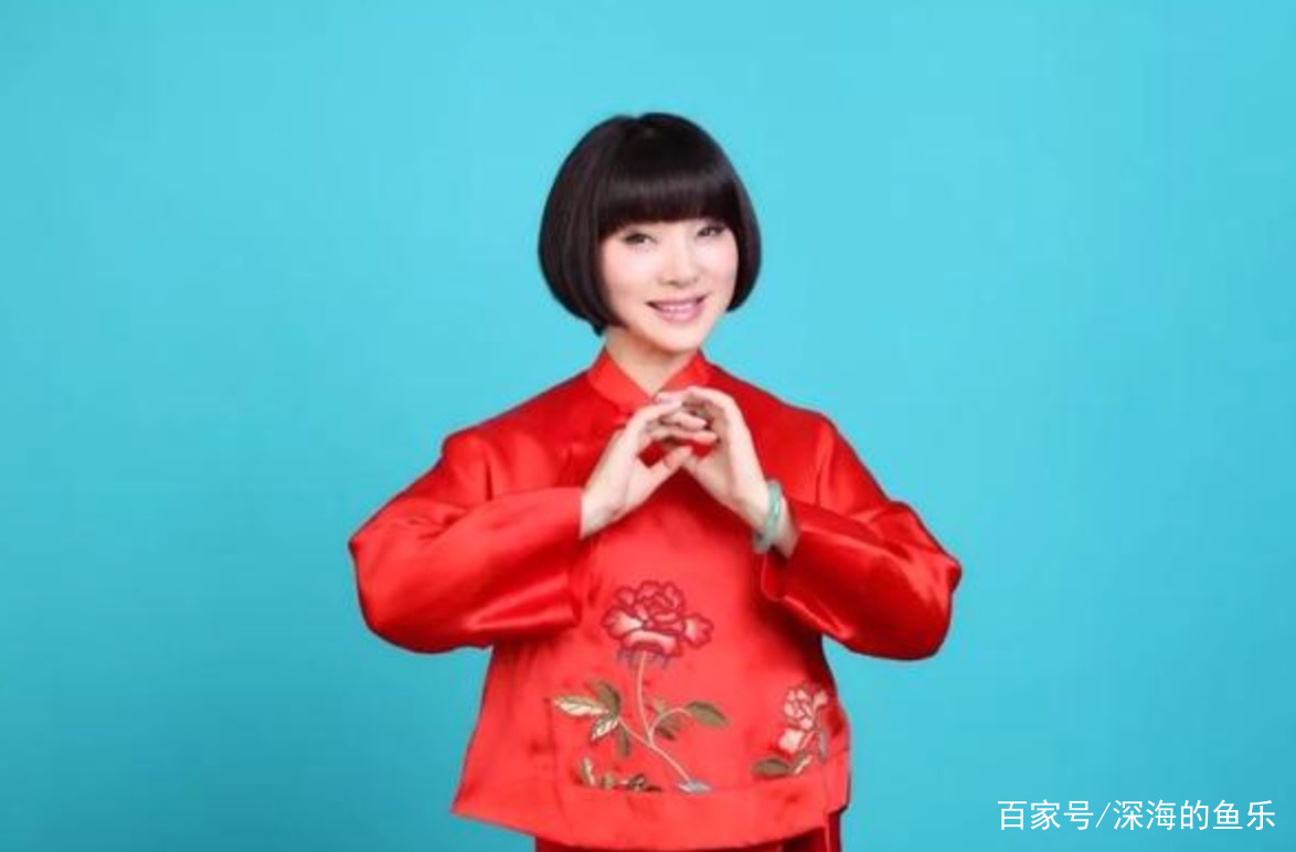 陈红前夫李军：婚内出轨却倒打一耙，不是好丈夫亦不是好父亲，你怎么看？