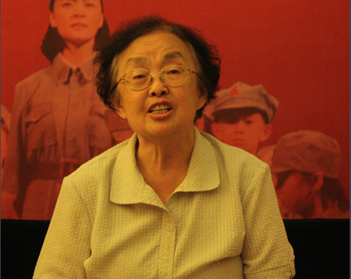 左权后代有哪些？左权将军的子女现状如何