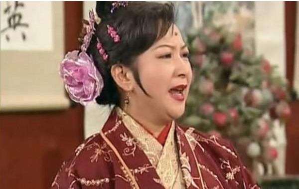 TVB《皆大欢喜》的演员表