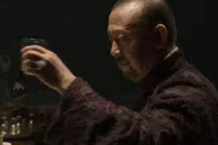姜文的电影有哪些