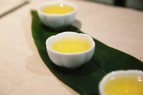 绿茶和铁观音的区别是什么？