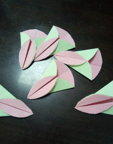 3d立体贺卡的制作方法