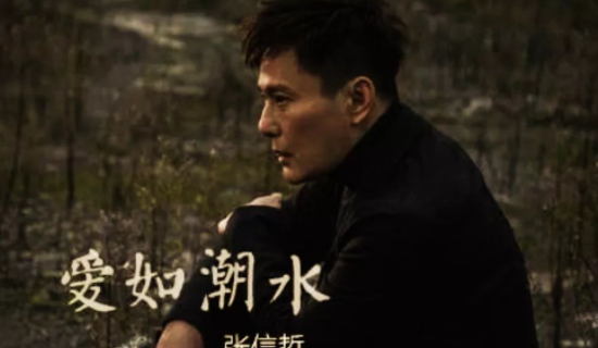 关于爱情的歌有那些？