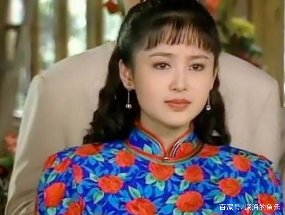 陈红前夫李军：婚内出轨却倒打一耙，不是好丈夫亦不是好父亲，你怎么看？