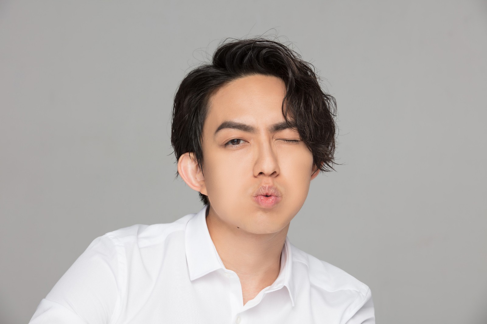 林宥嘉《我爱的人》的歌词
