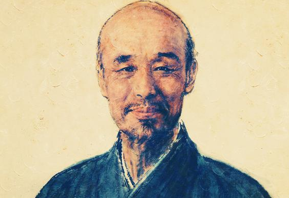 关于李叔同的传奇人生