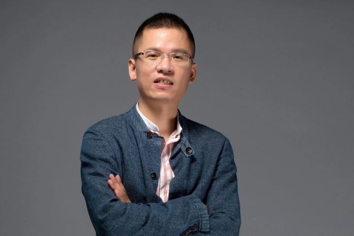 韩束的老总是谁啊？