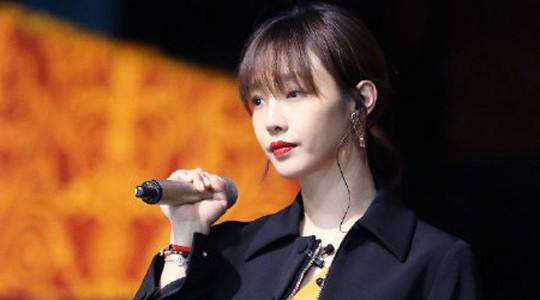 你最喜欢白百何在《跨界歌王》的哪首歌？