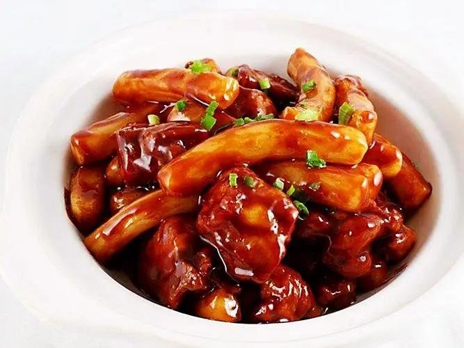 年夜饭十道菜寓意是什么？