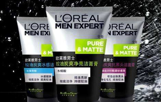 欧莱雅洗面奶保质期多久未开封不能超过三年