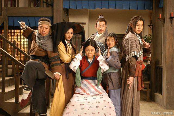 《武林外传》的导演新作《欢乐英雄》能否再次成为爆款？