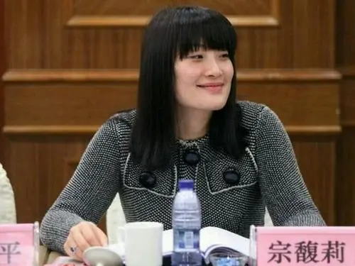 宗馥莉曾说不喜欢王力宏，这是为何？