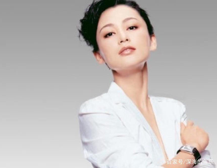 陈红前夫李军：婚内出轨却倒打一耙，不是好丈夫亦不是好父亲，你怎么看？