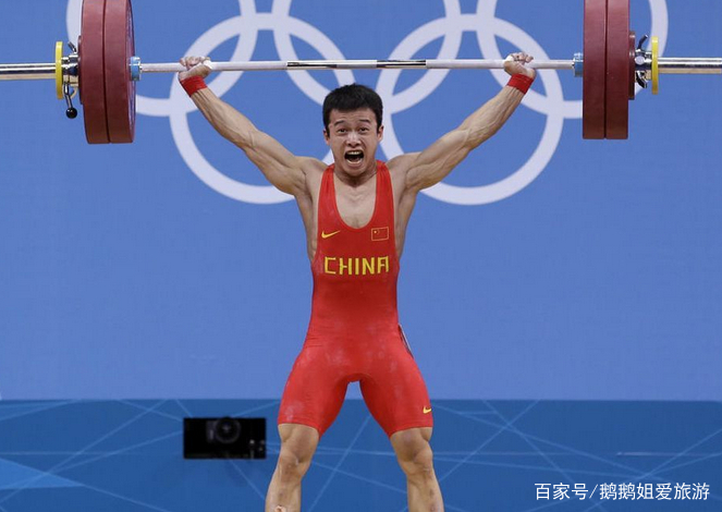 举重运动，是什么时候成为奥运会比赛项目的？
