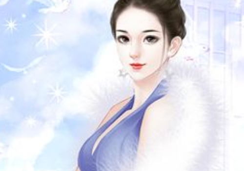 总裁你大爷的里安蓝最后是和谁在一起的?
