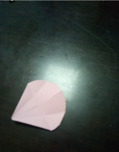 3d立体贺卡的制作方法