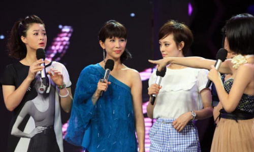 后宫甄嬛传剧组上过哪些综艺节目