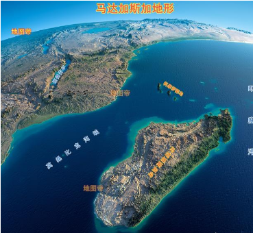 世界上最大的岛屿是哪个？