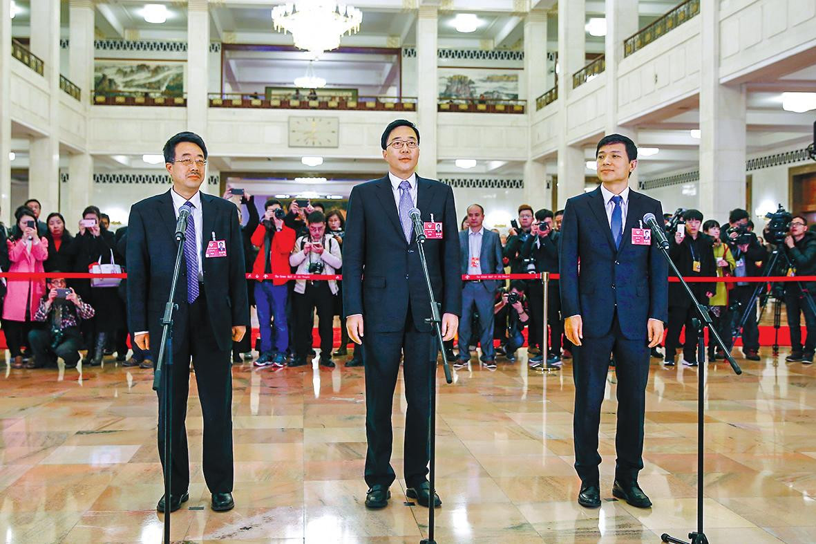 什么叫政协委员