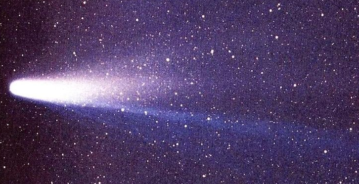 哈雷彗星名字的来源是什么？