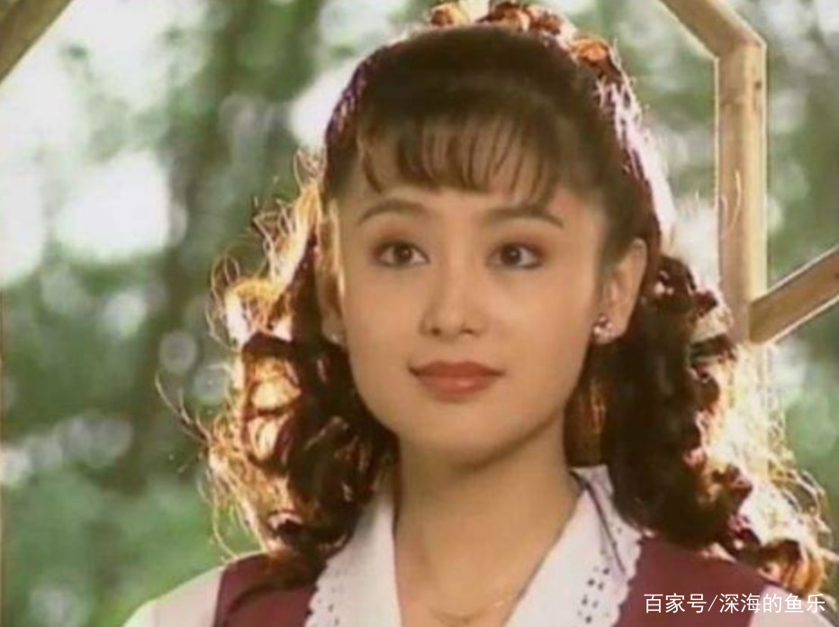 陈红前夫李军：婚内出轨却倒打一耙，不是好丈夫亦不是好父亲，你怎么看？