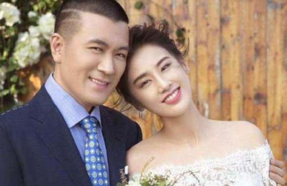 杨子和黄圣依到底是什么关系