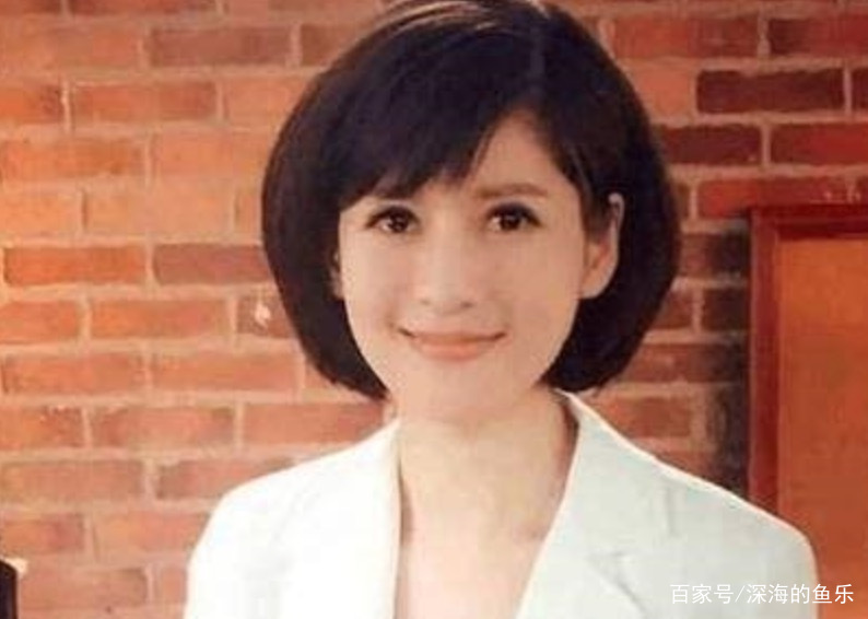 陈红前夫李军：婚内出轨却倒打一耙，不是好丈夫亦不是好父亲，你怎么看？