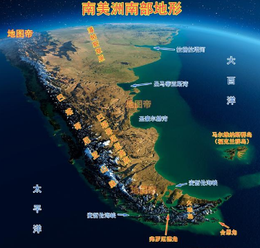 世界上最大的岛屿是哪个？