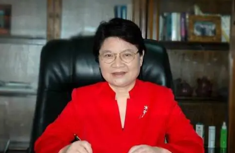 汪道涵女儿汪静详细资料