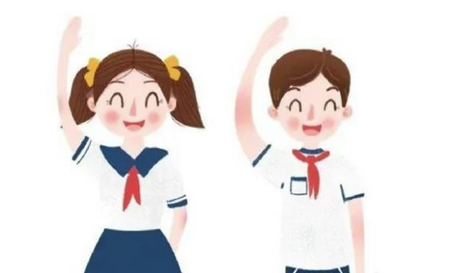 入队我为集体或他人做的一件好事