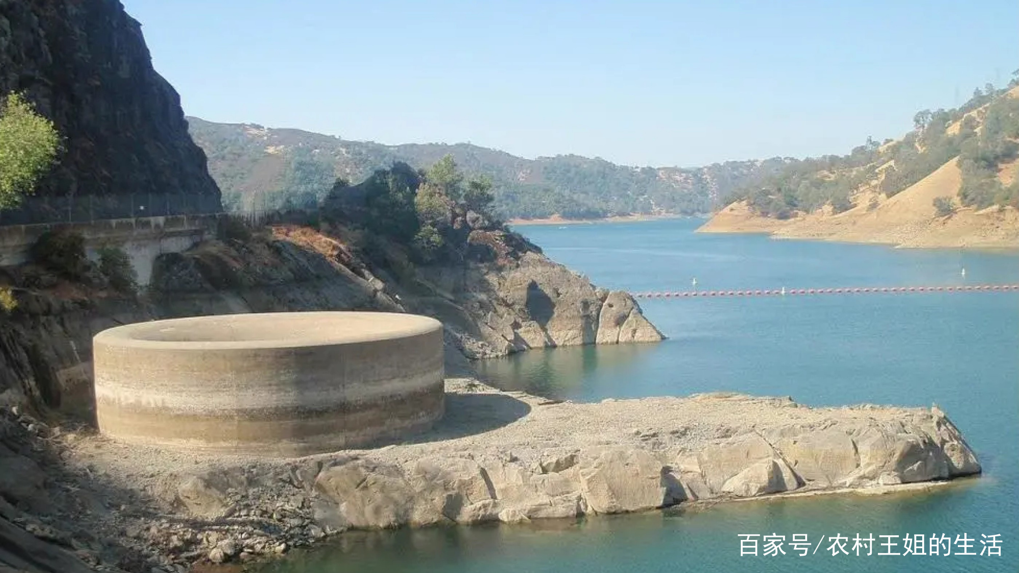 “地球破洞”是怎么回事？哪些水都可能会流向哪里？