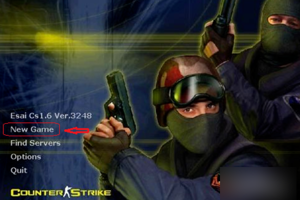 CS1.6中CD key 是什么