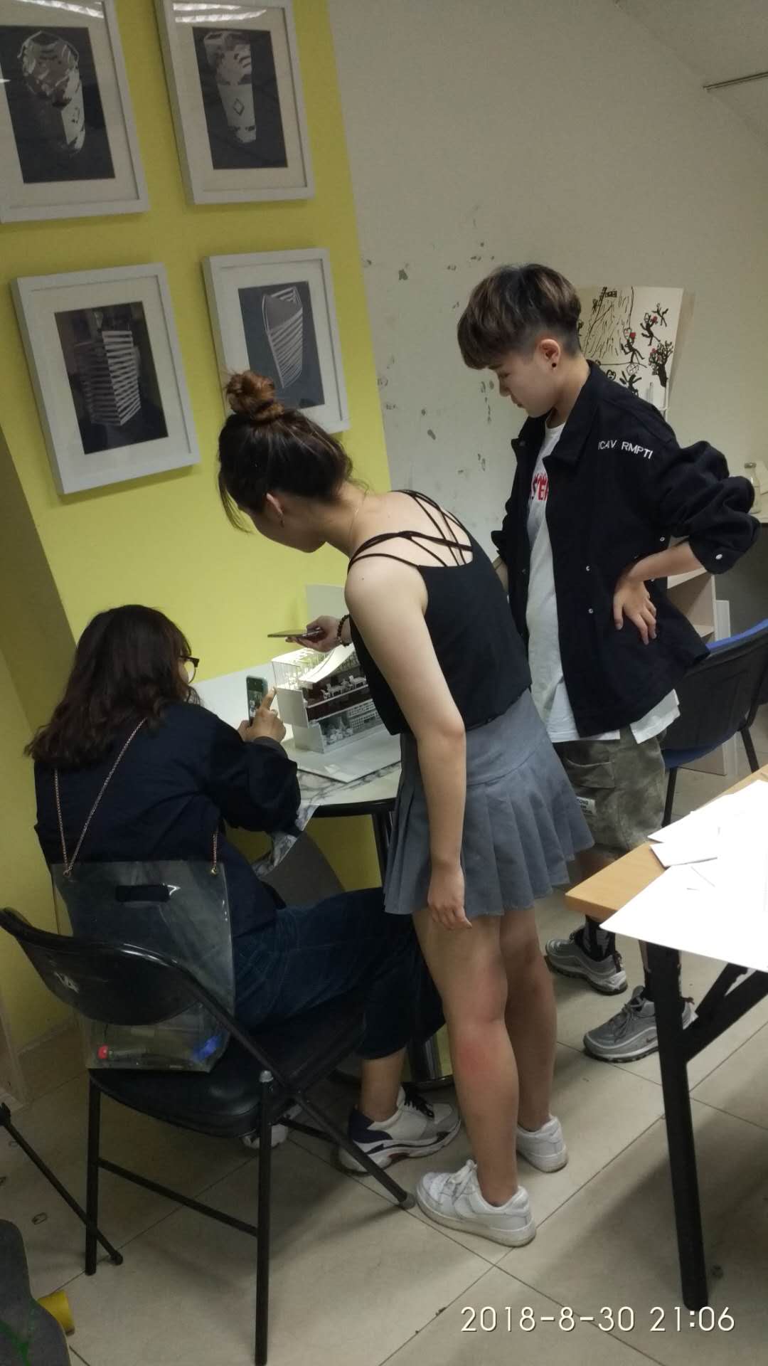 什么是艺术预科？