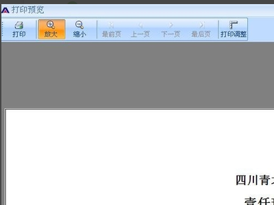 如何是使用打印机打印支票？有具体步骤（重赏）