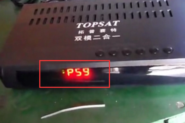 电视卫星小锅盖如何安装？