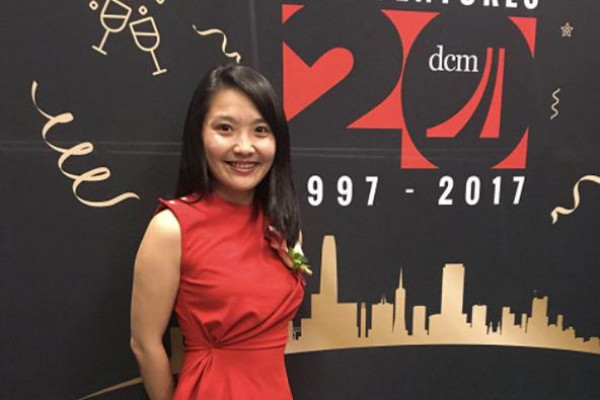 女投资人魏萌家属称其离世非课程原因，那么她的离世究竟与什么有关？