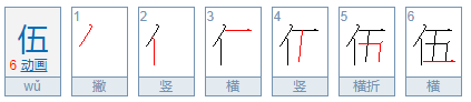 大写的壹贰叁到十是怎么样的？